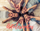 Categoria Adolescentes